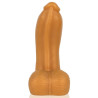 Mr Dick's Toys Gode silicone Ashika S 14 x 5.5cm
